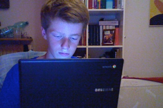 Mac/Windows/Chromebook expert aan huis — foto 2