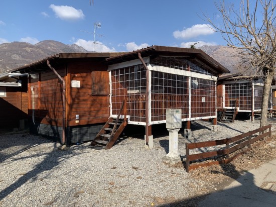 Te huur vakantie Chalet Porlezza-Como bij het Luganomeer — foto 2