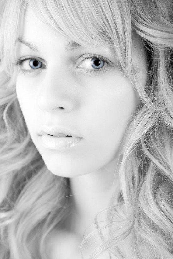 Glamour, portfolio of andere foto's? — foto 2