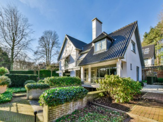Dé makelaar in Wassenaar. — foto 2