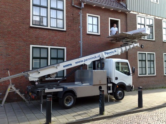 Verhuizen — foto 2