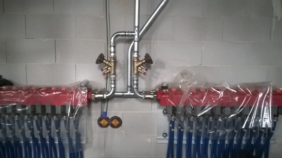 Loodgieter: Montage, Reparatie, Vervanging — foto 2