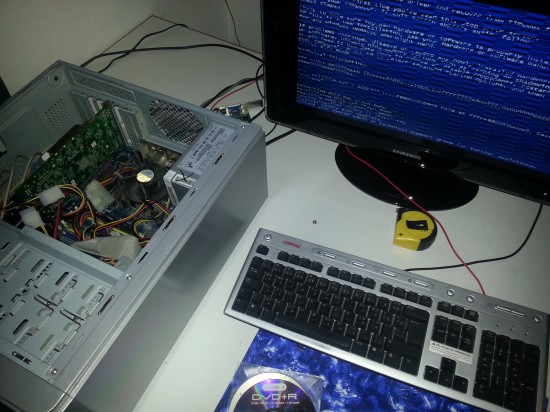 Compu-Save biedt snelle en professionele oplossingen voor de Computer en of Laptop — foto 2