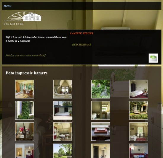 Hotel in Nijmegen. Hét complete overzicht — foto 2