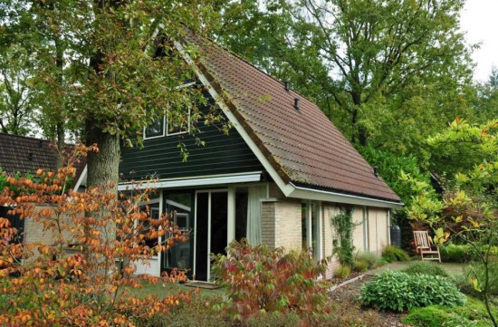 Bungalow huren in de Achterhoek Winterswijk Gelderland — foto 2