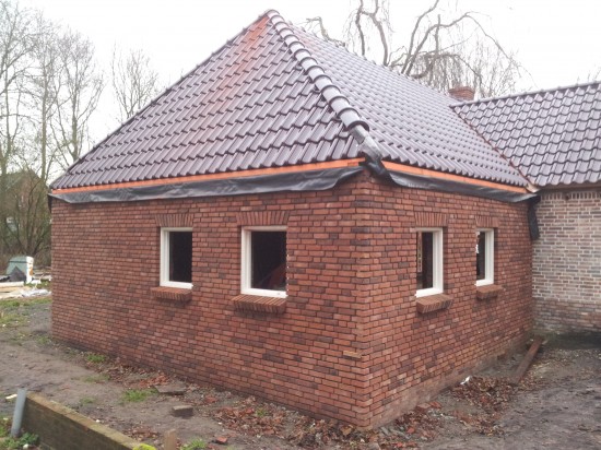 Vakbekwaam Metselwerk — foto 2