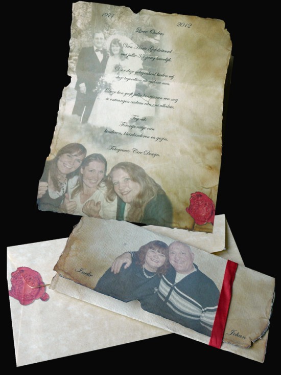 Fotograaf - trouwfotograaf - trouwreportage — foto 2