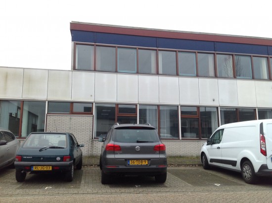 Gevel tekenwerk en aanvragen bouwvergunning — foto 2