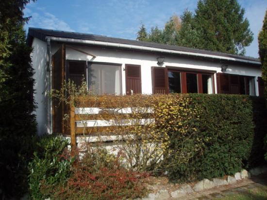 DURBUY,Chalet max 8 pers. — foto 2