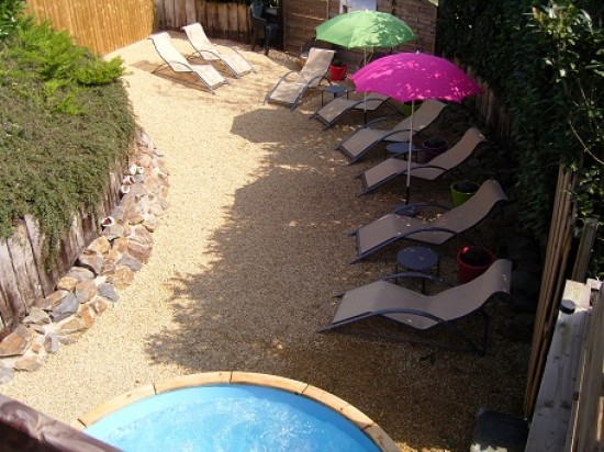 Luxe 12 pers. vakantiehuis Ardennen met jacuzzi, sauna, wifi — foto 2