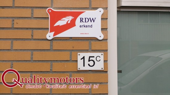 Remblokken & schijven €100*-Autogarage Qualitymotors Zaandam — foto 2