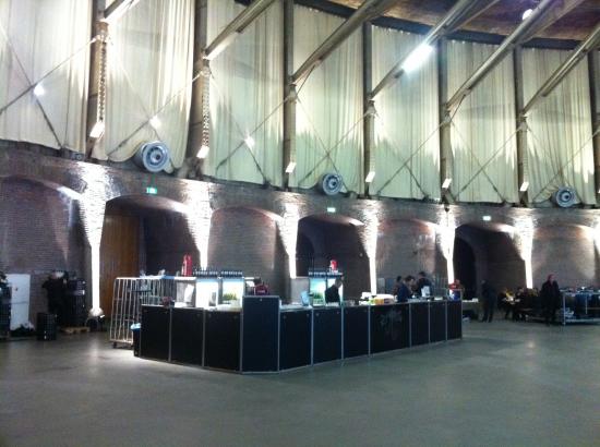 Cocktail Catering Company Triple C — foto 2