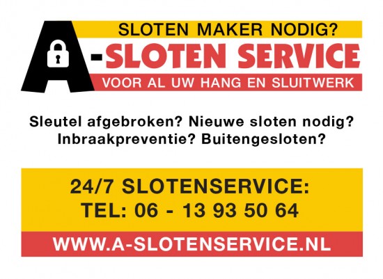 Slotenmaker alkmaar — foto 2