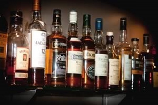 Single Malt Whisky — foto 2