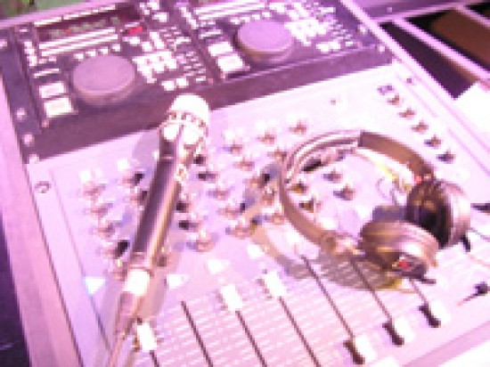 De Bruiloft DJ — foto 2