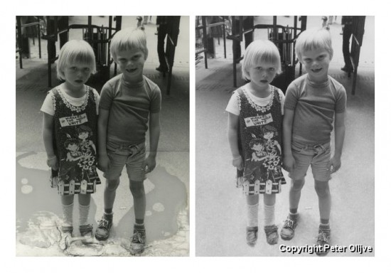 Fotorestauratie Fotoherstel.nu — foto 2