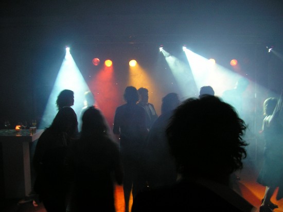 De Bruiloft DJ — foto 2