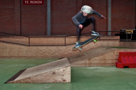 Skateboardfeestjes voor kinderen! — foto 2