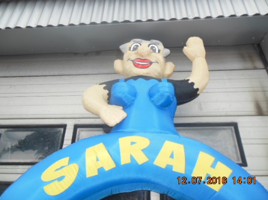 Sarah boog huren emmeloord — foto 2