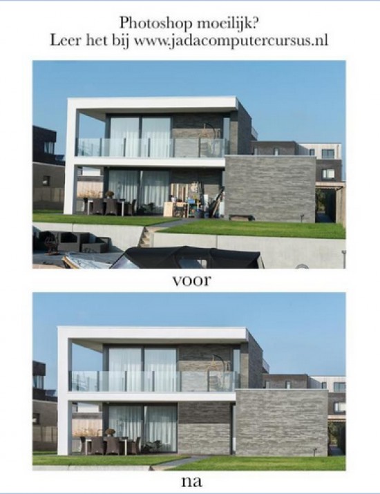 Cursus Adobe Photosop-Illustrator-Lightroom-Muse — foto 2