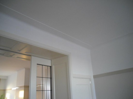 Hoge kwaliteit stucwerk voor een eerlijke prijs — foto 2
