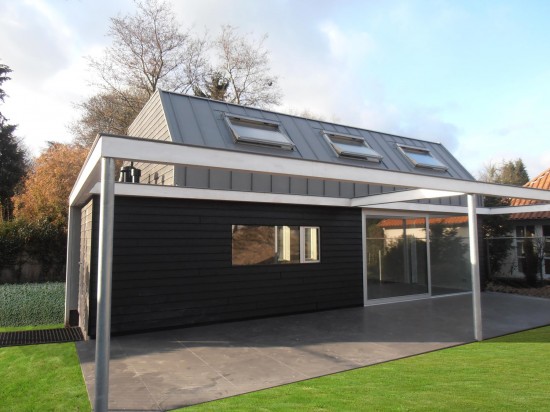 PUUR Architectuur; sierlijke eenvoud — foto 2