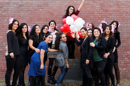 Visagieworkshops, metamorfose, model voor 1 dag of kleurenadvies? — foto 2
