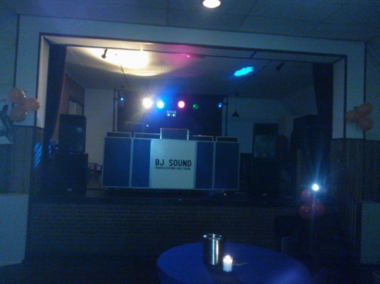 BJ Sound Holten Drive in Show — foto 2