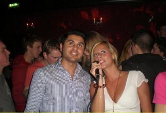 Oudjaars feestje? Karaoke — foto 2