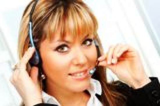 Uw telefoniste op afstand / telefoonservice / bereikbaarheid — foto 2