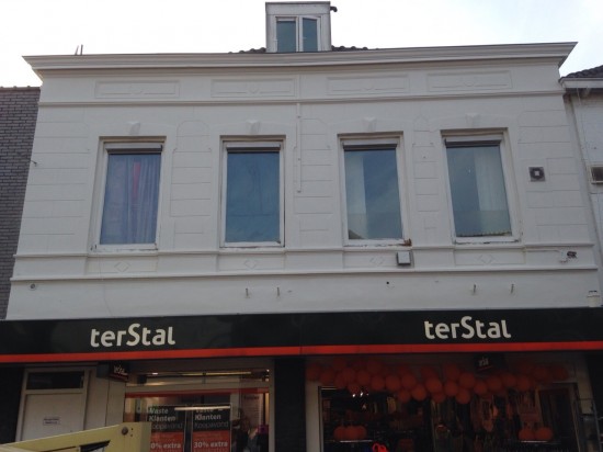 Kwaliteitschilders het beste voor uw woning. — foto 2