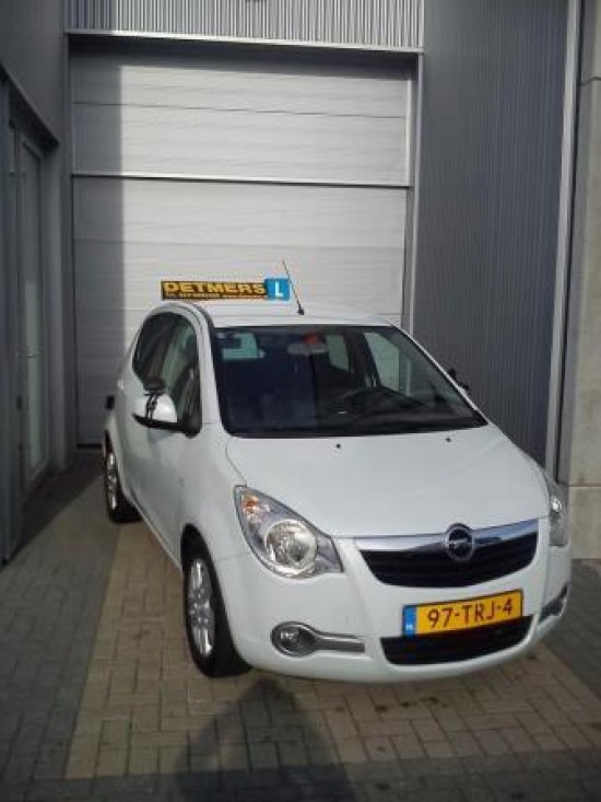 Auto en Motor Rijles voor een prima prijs — foto 2