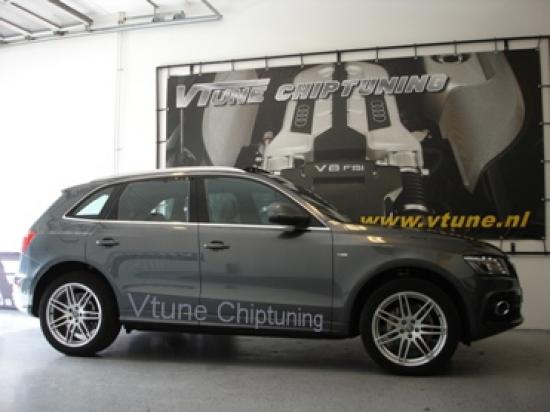 Tuning op maat, deze maand hoge kortingen bij Vtune Chiptuning! — foto 2