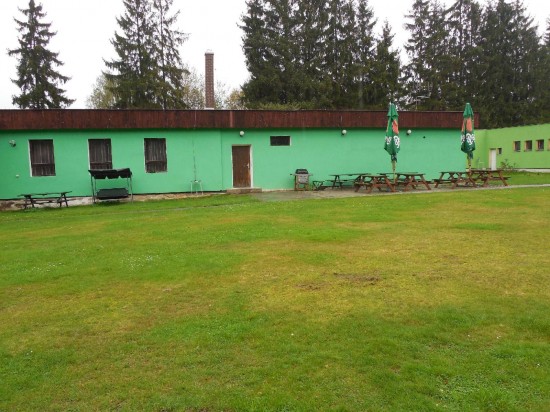 Accommodatie + Camping + Familie Huis Valdek — foto 2