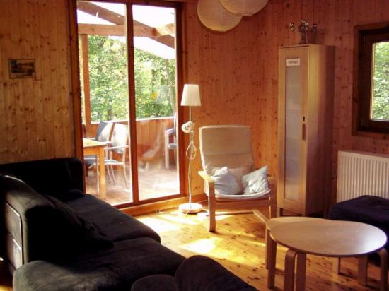 Ruime chalet,8pers,3slpks,2badks,rustig gelegen — foto 2