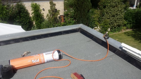 Snelle en vakundige oplossing voor al uw dakwerk en lekkage — foto 2