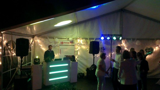 Energy Beatz - Drive in shows / DJ's — foto 2