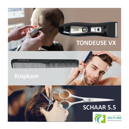 Gratis kinderen knippen? — foto 2