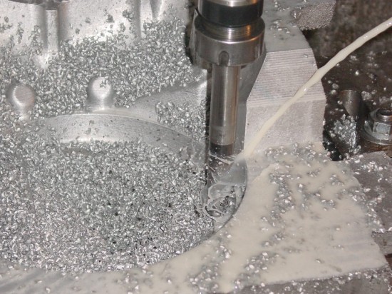 Uw partner voor uitbesteding van materiaalbewerkingen — foto 2