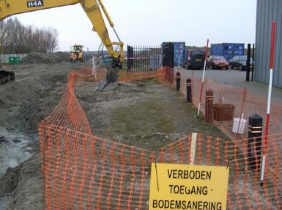Bodemonderzoek/milieuadvies — foto 2