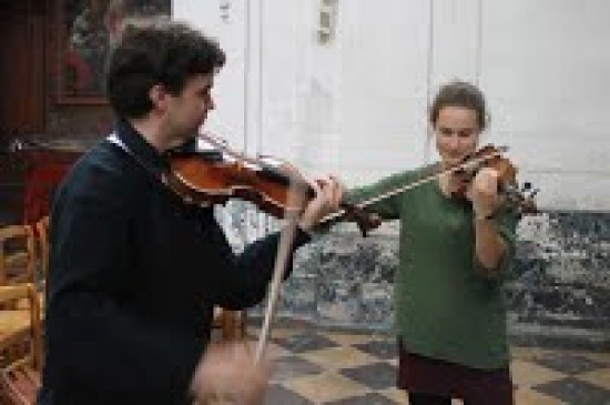 Ontdek de magie van de viool! — foto 2