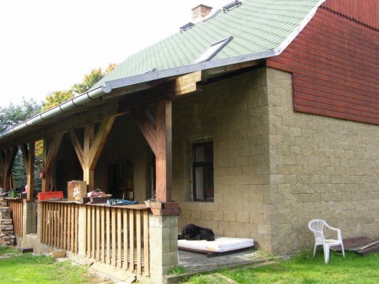 Grundstück 60.000 m2 z.B. für Öko-BioFarm, Investition, Tschechien — foto 2