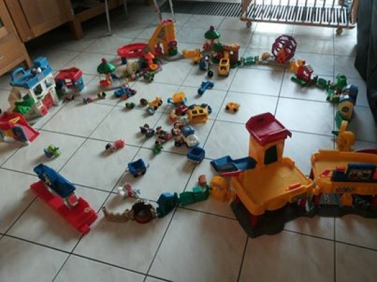 Gratis bureaukosten bij flexibele gastouder uit spijkenisse — foto 2