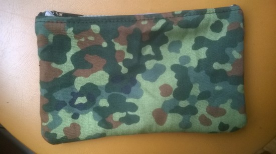 Kleding herstel en reparatie — foto 2