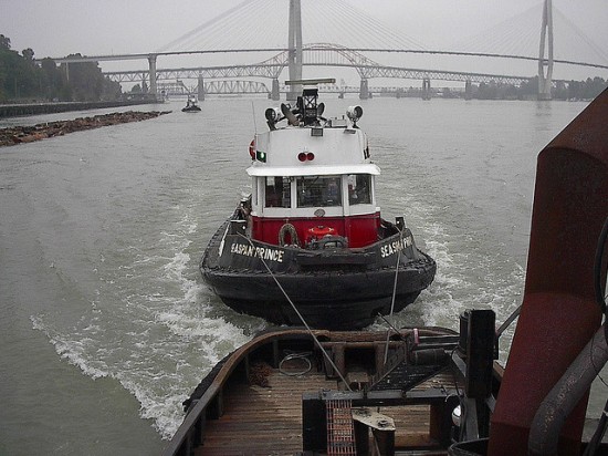 Boot gezonken? Krijg prijzen van bergingsdiensten — foto 2