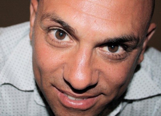 Stand Up Comedian Boeken — foto 2
