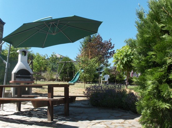 Ardennen: charmante woning (9 p)/prachtige omgeving — foto 2
