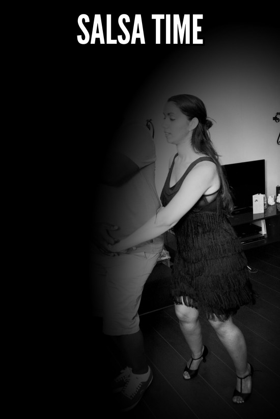 Leer Salsa dansen wanneer het jou uitkomt! — foto 2
