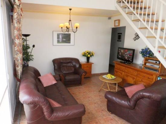 Royaal appartement in fraai naturistenpark — foto 2