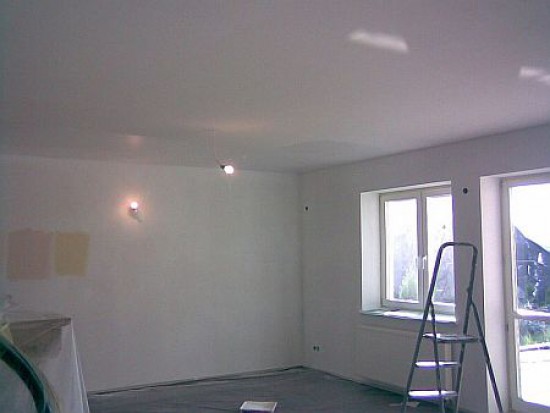 Professioneel renovatie van flats — foto 2